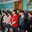 Единый день сдачи ЕГЭ родителями - Отдел образования