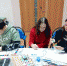 Конкурс рисунков «Зимние зарисовки» - ТМЦ Красненского района