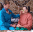 Акция "Красота в подарок" - Центр соцобслуживания населения