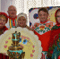 Гастрономический фестиваль «Ай да вареник» - ТМЦ Красненского района