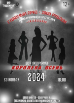 Приглашаем на шоу-программу < >