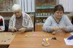 Мастер-класс