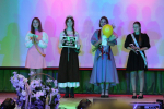 Шоу-программа «Королева Осень 2024»