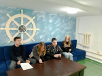 Игровая программа «СПИДу – нет!»