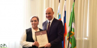 Коллегия Министерства культуры Белгородской области - Отдел культуры