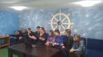 Познавательный диалог с медиа сопровождением «Знакомство с программами – редакторами фотографии»