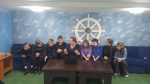 Познавательный диалог с медиа сопровождением «Знакомство с программами – редакторами фотографии»
