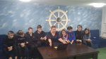 Познавательный диалог с медиа сопровождением «Знакомство с программами – редакторами фотографии»