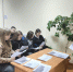 Презентация  сборника «Гордость земли Красненской» в Ураковской сельской  библиотеке - ЦБС Красненского района