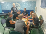 Вечер настольных игр