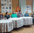 Встреча «Поговорим о красоте» - ТМЦ Красненского района