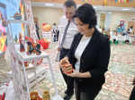День мастера.