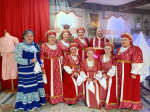 День мастера.