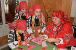 День мастера.