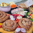 Фестиваль «Вкусы Белогорья». - Красненский район
