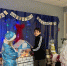 Почта Деда Мороза. - Красненский район