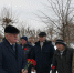 Вывод советских войск из Афганистана. - Красненский район