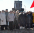 Делегация туристов из Красненского муниципального округа посетила с экскурсионной поездкой Красногвардейский муниципальный округ.. - Красненский район